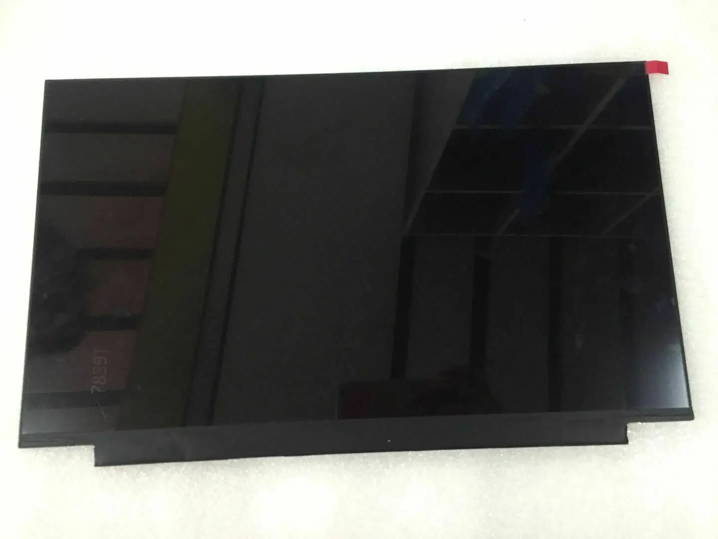 BOE NV156FHM-NX1 용 FRU, IPS LED LCD 스크린, V8.1, 5D11F52373, SD11F52368, 120 hz, 신제품