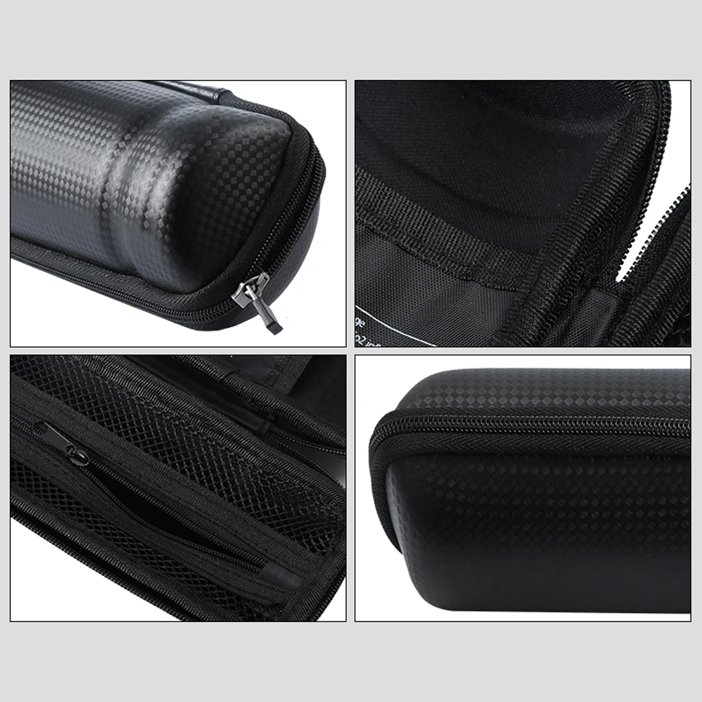 Bike Frame Tool Capsule 6