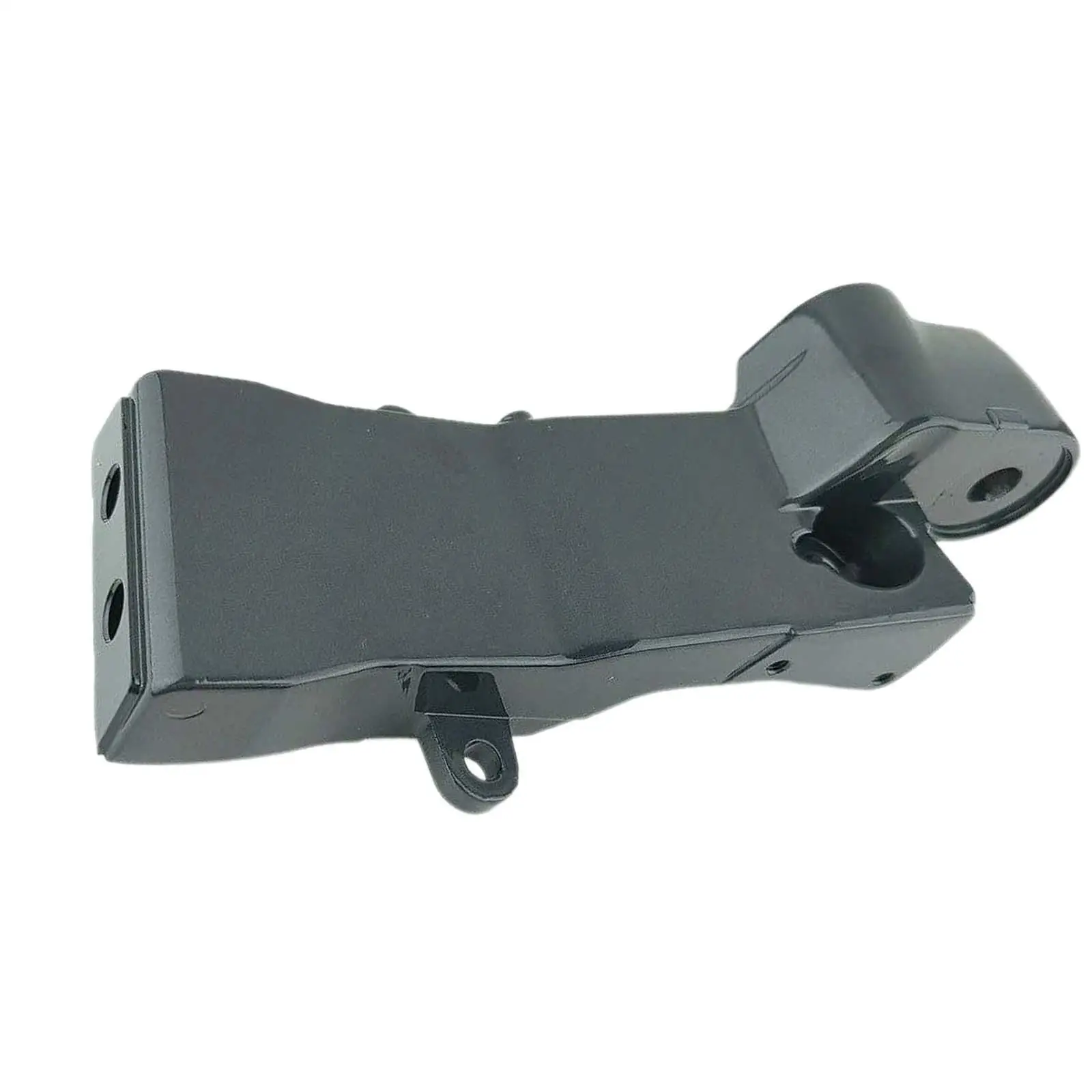 

Outboard Bracket Black 692-42121-024d 692-42121 Easily Install Vehicle Spare Parts Replace Sturdy