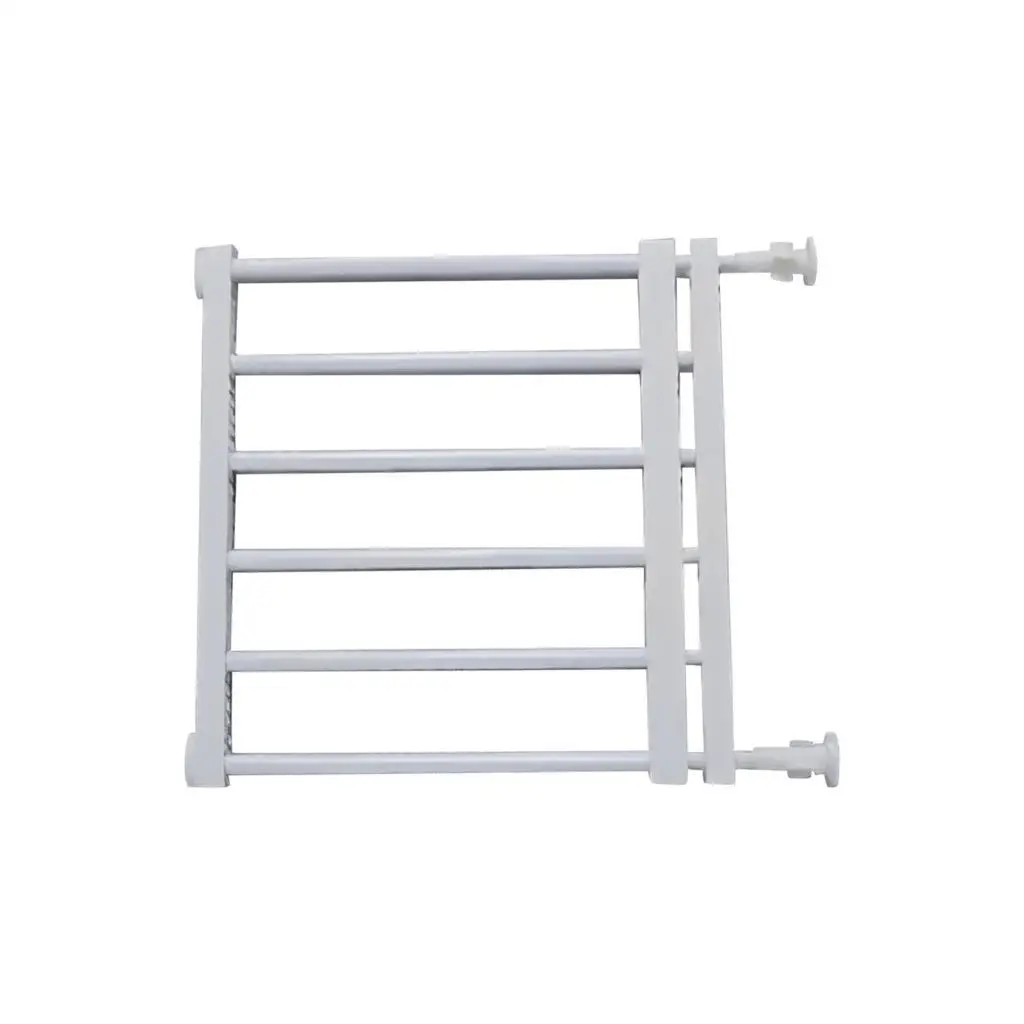 Portable Retractable Pet Dog Gate Protection Adjustable Fence Baby Barrier Stair Gate for Patio Lawn Garden Stairways Doorway Portable Retractable Pet Dog Gate Protection Adjustable Fence Baby Barrier Stair Gate for Patio Lawn Garden Stairways Doorway
