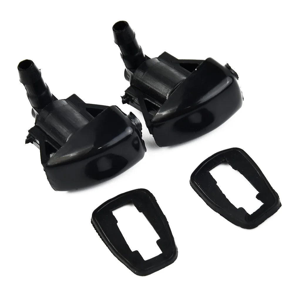 

2PCS/Set Car Universal Washer Nozzle Misima - Windshield Jet Nozzle Kit For Toyota-Yaris XP10 Tacmr2 Mk2 Mk3 Celica Mk6