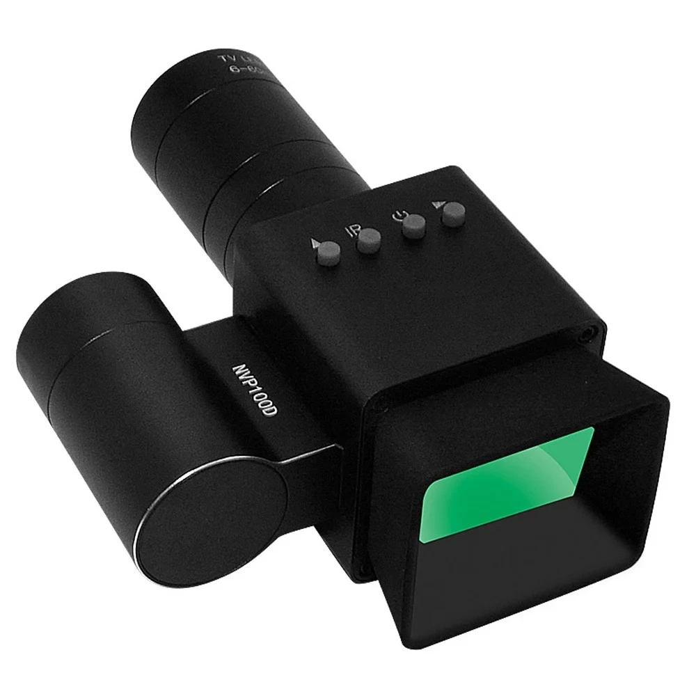 1080p Portable Nightvisions Device Day Night Use 1.54inch Display