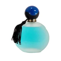 Parfum pour femme de qualité supérieure, senteur d'agrumes fraîche et longue durée, 50 ml, notes d'orange légères, parfum longue durée pour femme 3