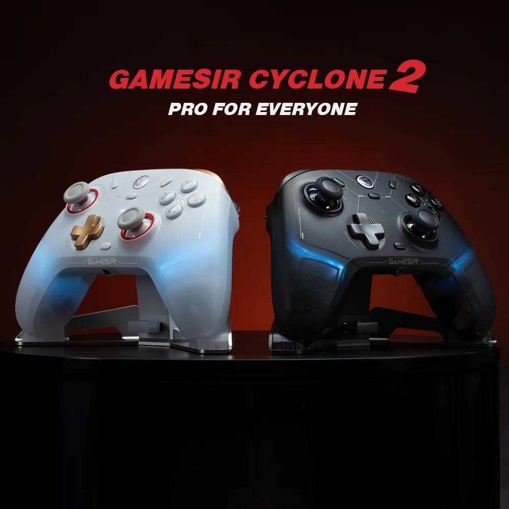 Gamesir Bluetooth Controller美品　とつーん様用です。 GameSir X2s Bluetooth Stretchable Mobile Gamepad-Play