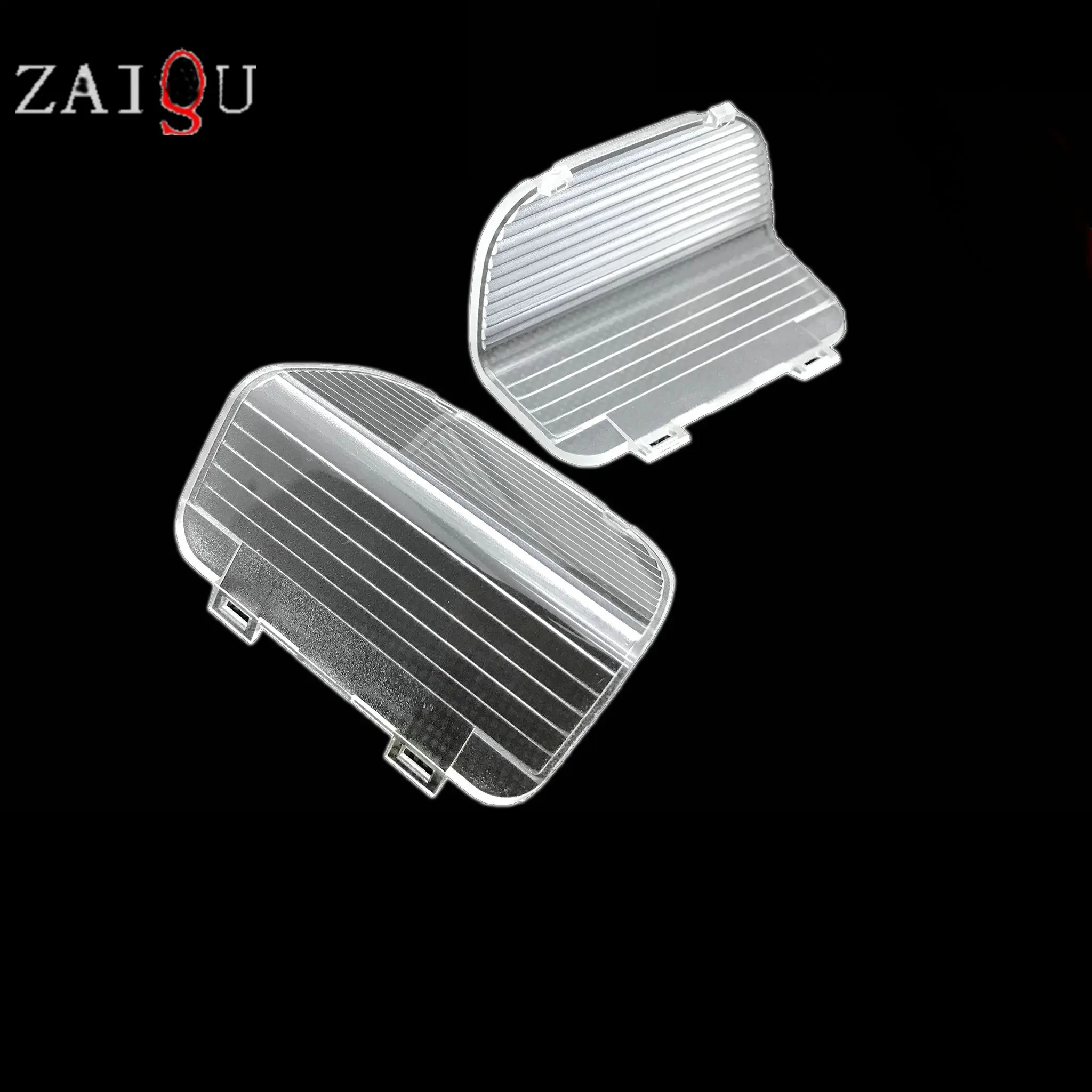 

Applicable to RDX INSPIER ELYSION Odyssey accord Door lamp cover Welcome lampshade Lamp shell