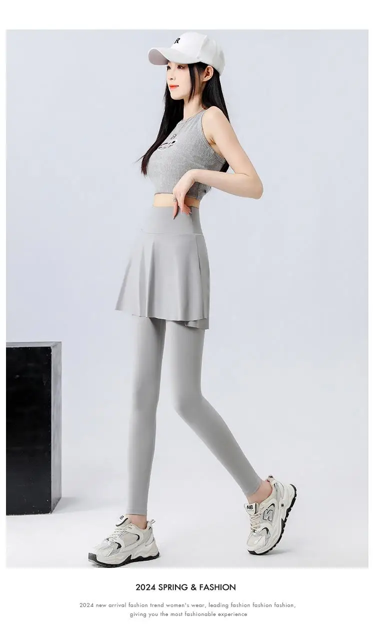 Рисунок 5 - Одежда для занятий спортом йогой