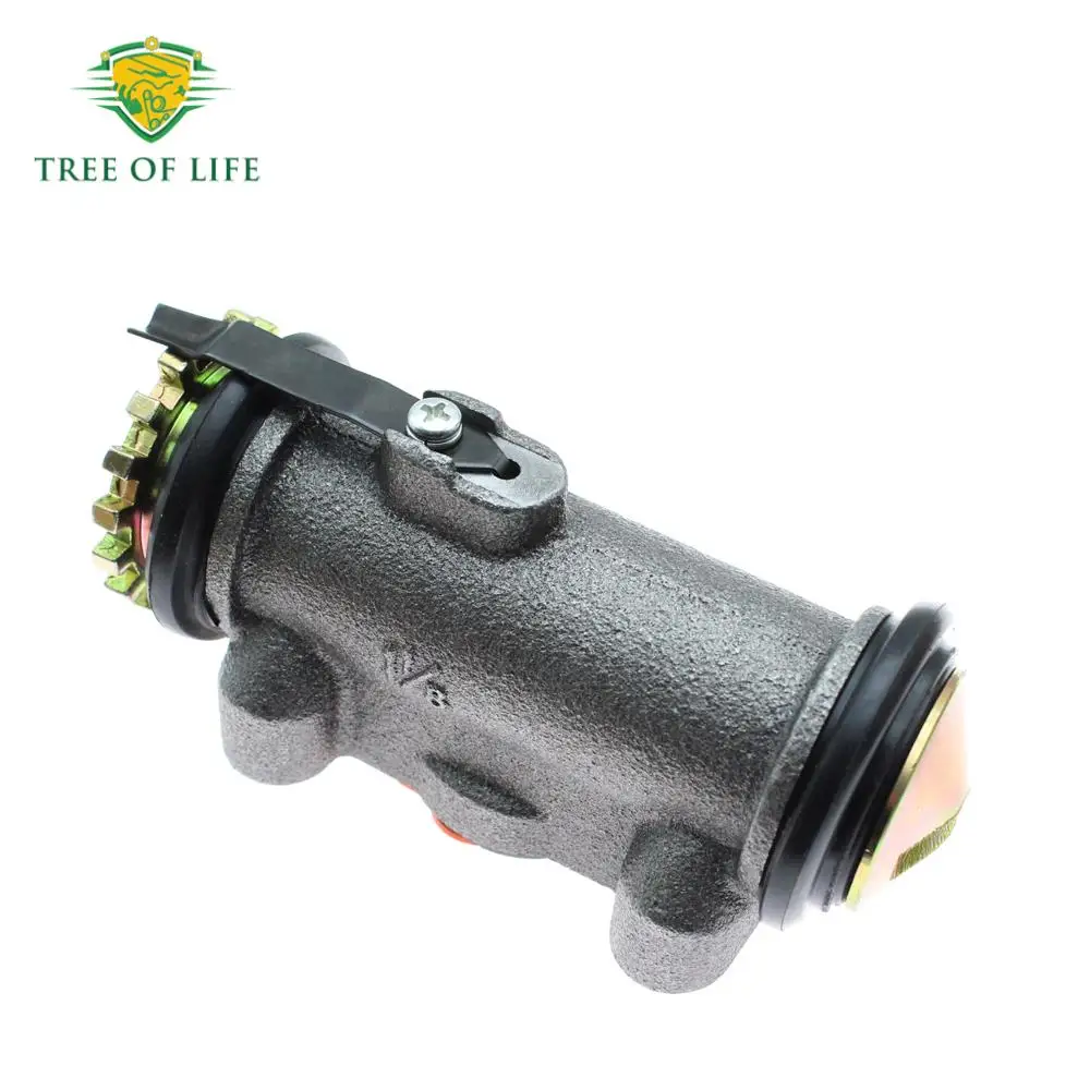 Rear Axle Left Brake Wheel Cylinder 58320-45201 For HYUNDAI HD45 HD65 HD72 HD78 5832045201 58320 45201