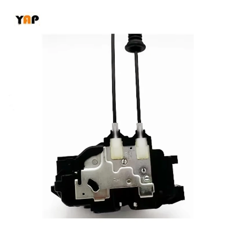 현대 i30/i30 CW 81310-2L030 2007-2012용 새 래치 및 액츄에이터 ASSY-전면 도어 왼쪽