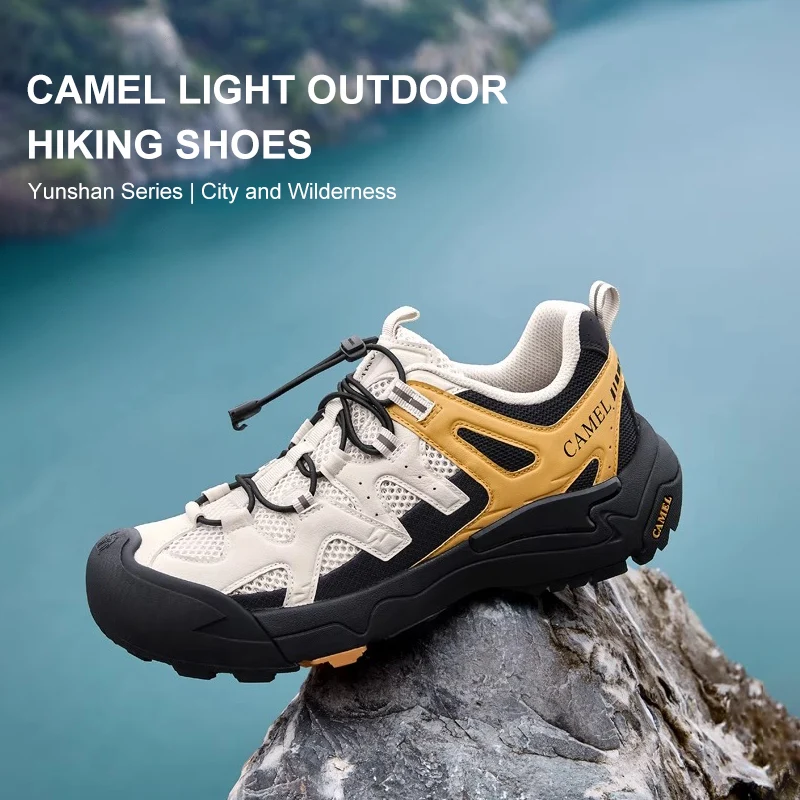 احذية كاجوال المضادة للانزلاق