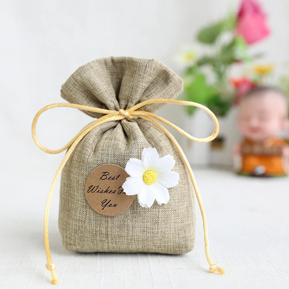 6 Pcs Lavender Sachet Bag Wardrobe Hanging Car Fragrance Empty Scented Bags For Closet Household Merchandises Home Decor
