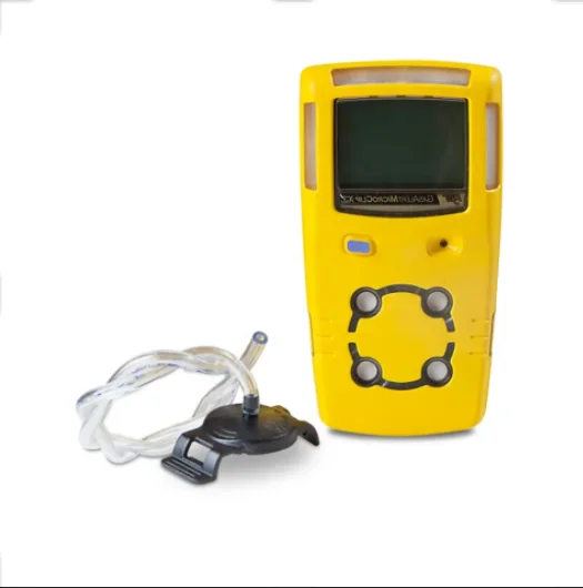 

Honeywell BW Gas Alert Microclip X3 GAS ALERT Microclip XL