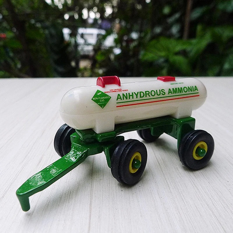 

ERTL литый под давлением сплав масштаб 1:64 сельскохозяйственный трактор модель грузовика для воды Классическая коллекция игрушек для взрослых сувенирные подарки демонстрация