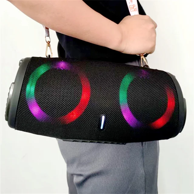 Waterproof Boom Box 100W 1