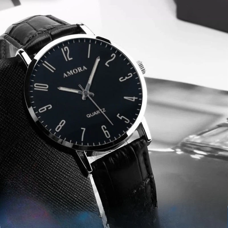 Black-leather-Arabic