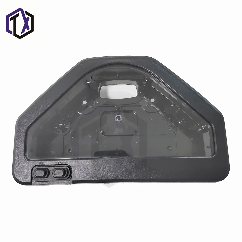 

Motorcycle Speedometer Tachometer Cover Housing For Honda CBR 1000RR CBR1000RR 2004，2005，2006，2007