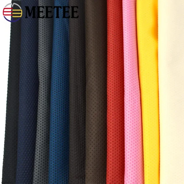 Tissu antidérapant à pois 150x100cm, matériau de préhension antidérapant,  tapis de revêtement en caoutchouc, tissu de couture au mètre - AliExpress