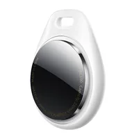 Airtag is compatible with Apple IOS phone, Find My, Bluetooth mini car, pet anti-lost locator - Image 5