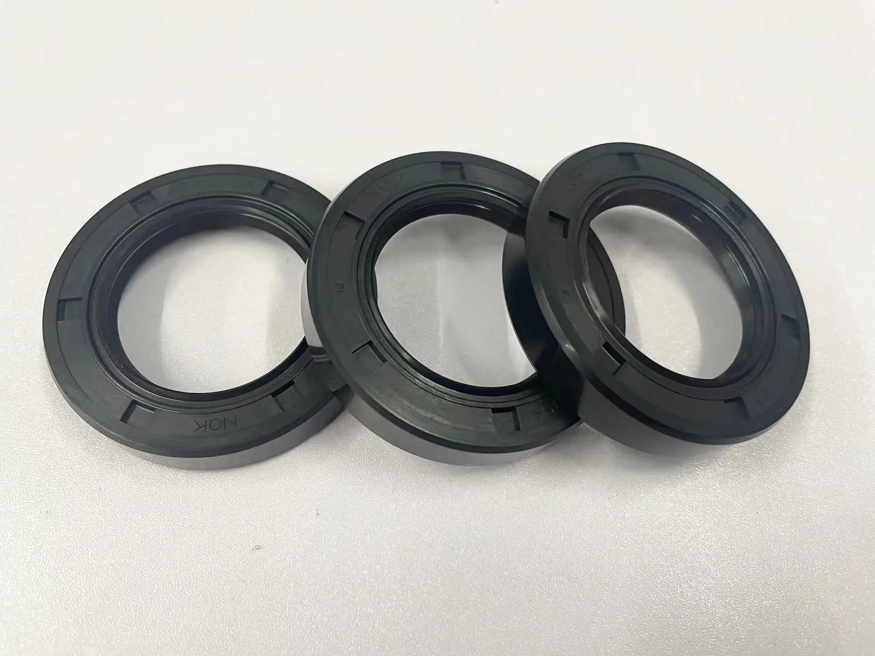 10PCS NOK TCN type AP2240G hydraulic pump oil seal 38*58*11