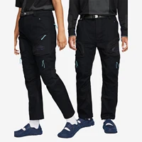 Nike – pantalon de sport authentique pour hommes, nouvelle collection d'automne, tendance, vêtements de travail, FB2713-010 1