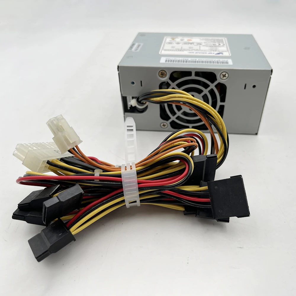 

FSP300-20GSV 24 Pin For FSP Group FSP300-20GSV 300W VCR Power Supply High Quality Fast Ship