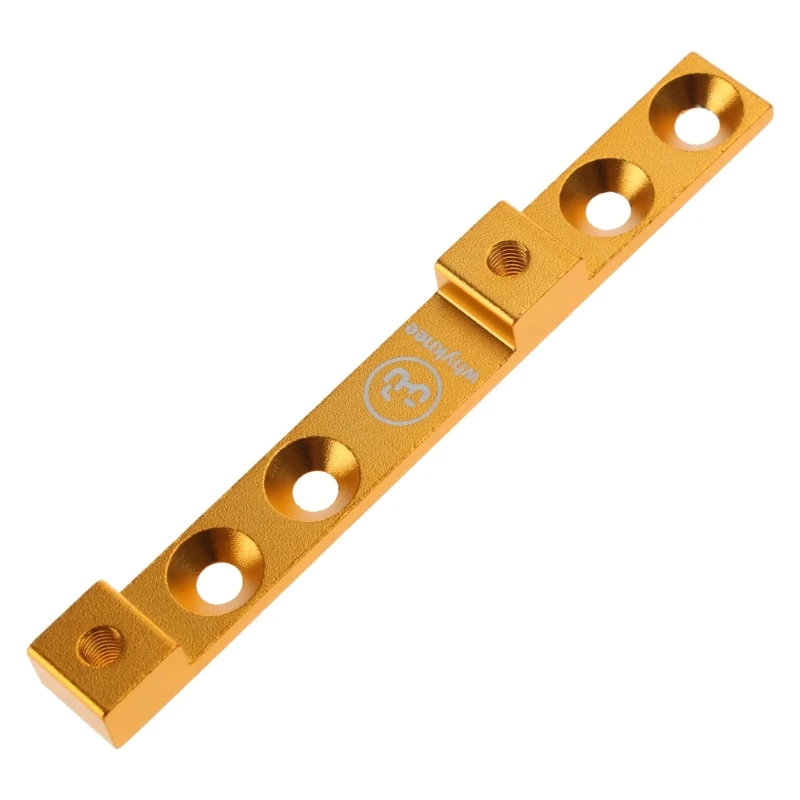 Bottle Cage Hole Position Adjuster Aluminum-Alloy Bike Bottle Cage Hole Regulator Mount Regulator bicycle water bottle cage,bicycle bottle holder,bicycle expansion bracket