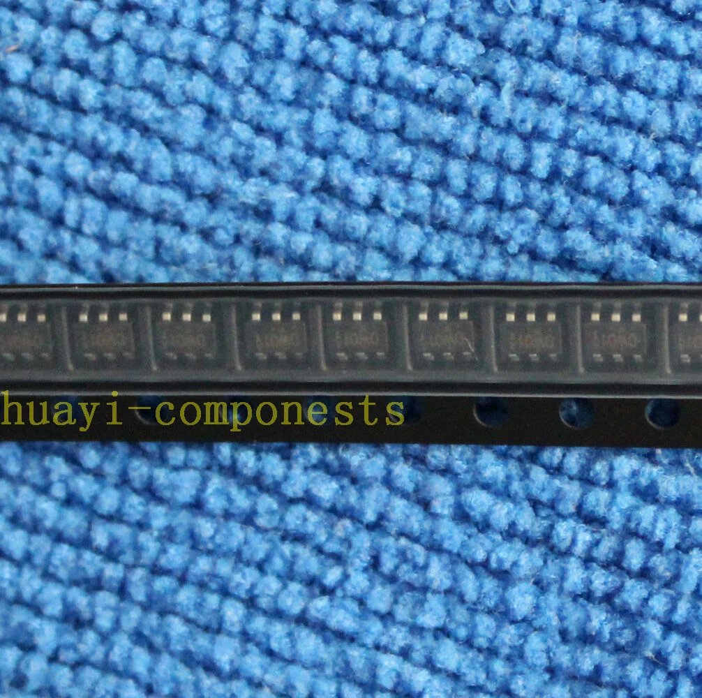 

1PCS DW01-P DW01 SOT-23-6 In Stock
