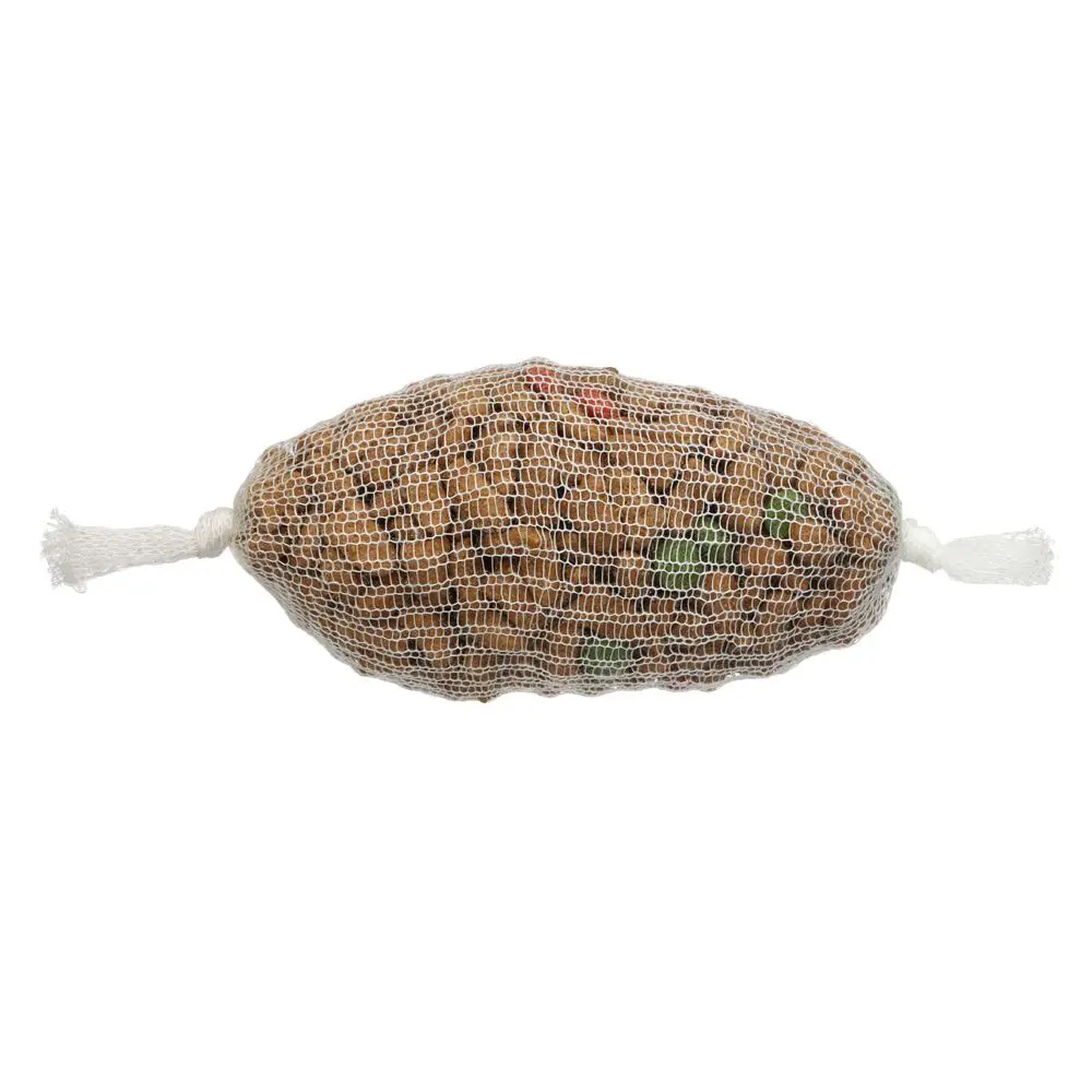 Description Picture 3 of itemPortable Soluble Refill Rig Baits Tackle Accessories Bait Wrap Bag Carp Coarse Fishing Water Soluble Sack PVA Lure Mesh