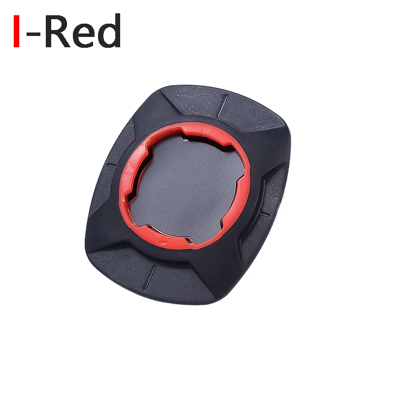 I-Red Patch