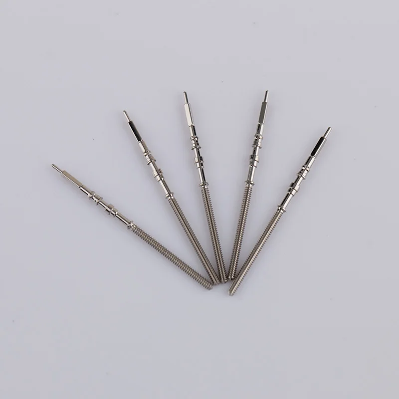 5 قطعة مجموعة NH35 NH36 جذع الحركة لأجزاء إصلاح ال...