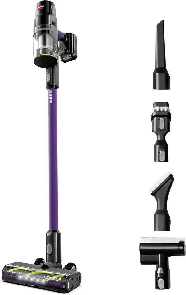 Bissell CleanView XR Pet Cordless Vacuum 300W