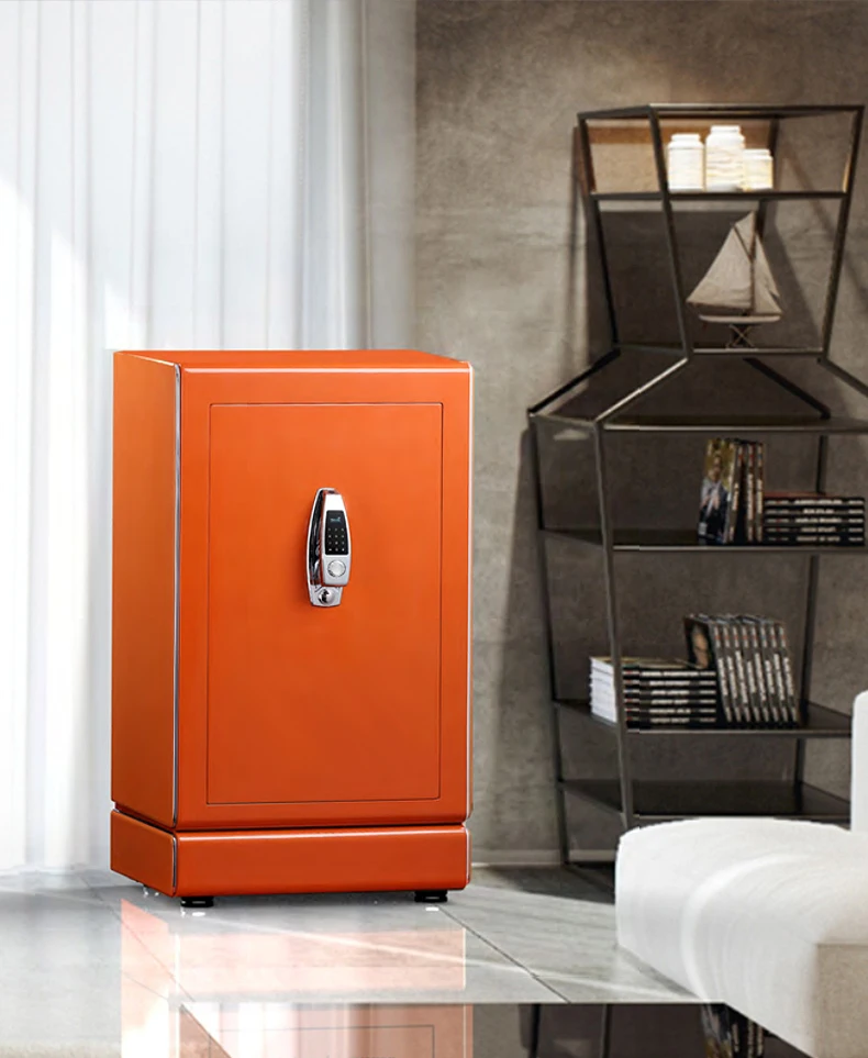 Sf0096d2950034cb78f2613026f5fc8b53 Luxury Automatic Watch Winder Safety Box Watch Safe Box Fo Deposit/watch/jewelry/antique Guard Against Theft Case Strong Box