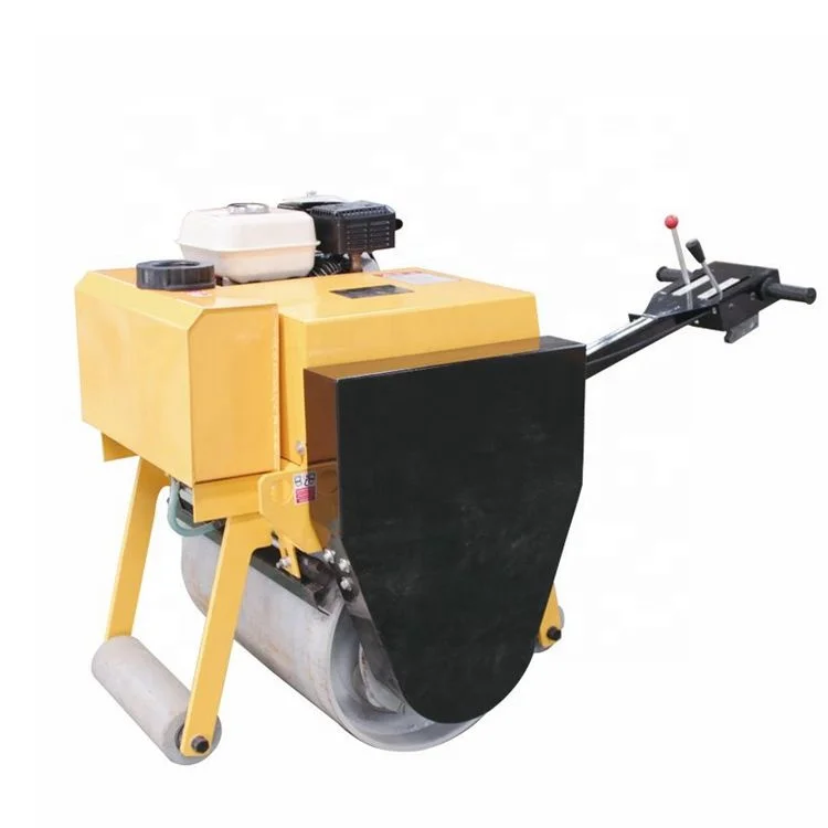 

Road Barrier Roller Hydraulic Pump With 600Mm Wheel
