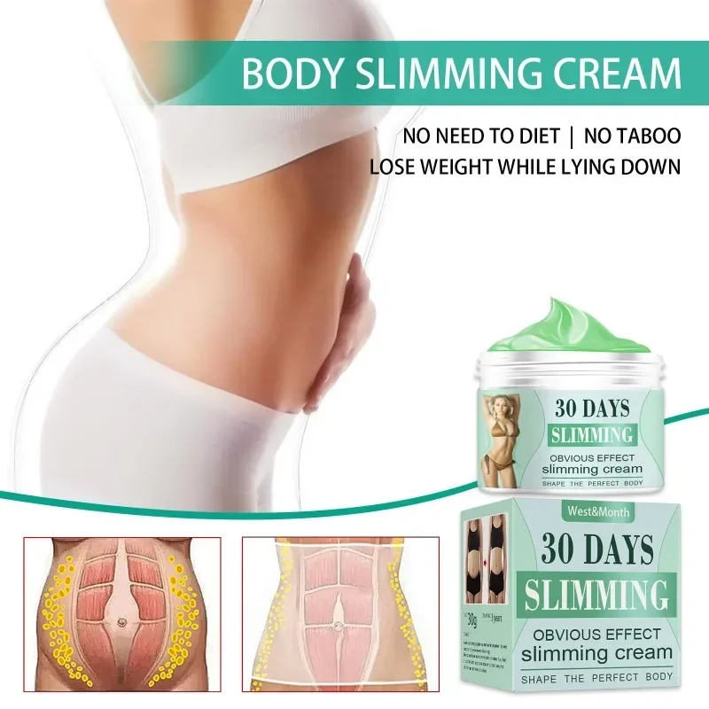 

Sdatter Hot Cream Slimming Cellulite Firming For Body Tummy Fat Burning Slim Massage Gel thigh Weight Lose Shaping Waist Abdomen