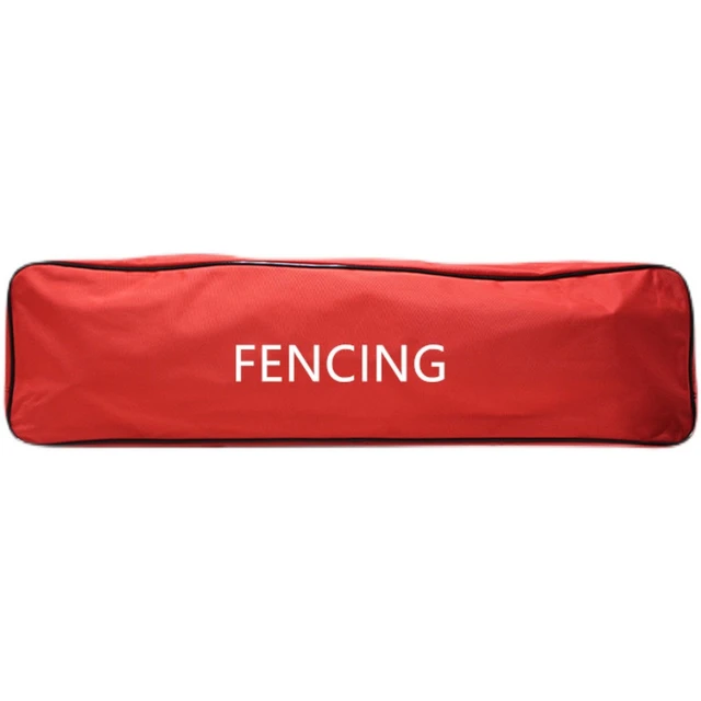 Discover more than 146 leon paul fencing bag latest xkldase.edu.vn