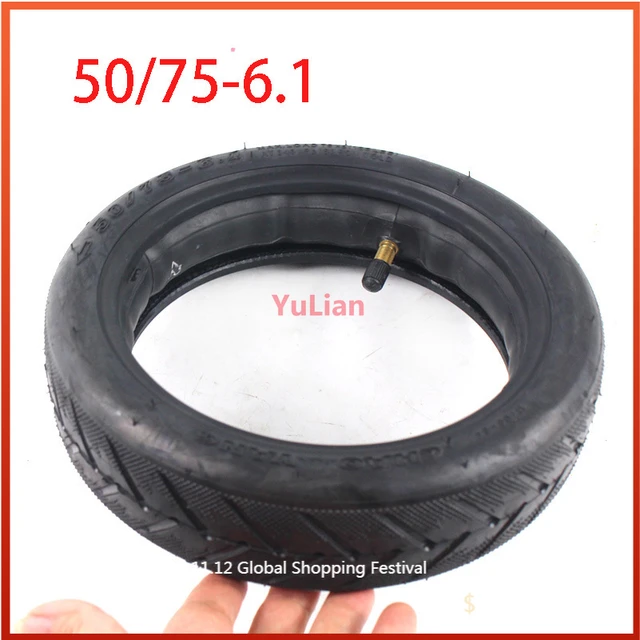 Xiaomi Mini Electric Scooter Thicker Tire 81/2X2*50/75-6.1