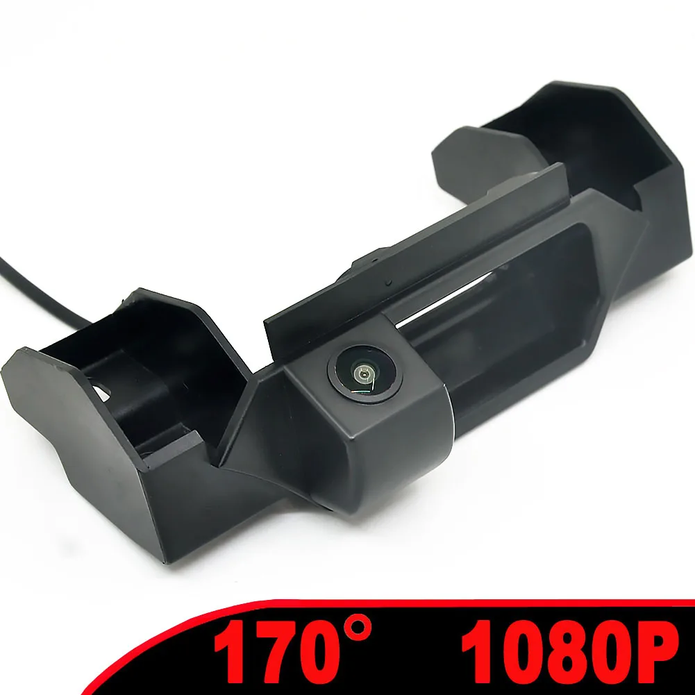 Telecamera Per Retromarcia Per Auto Ahd 170X1920 P A 1080 Gradi Per Suzuki Sx4 2012 Suzuki Sx4 Hatchback Visione Notturna Del Veicolo