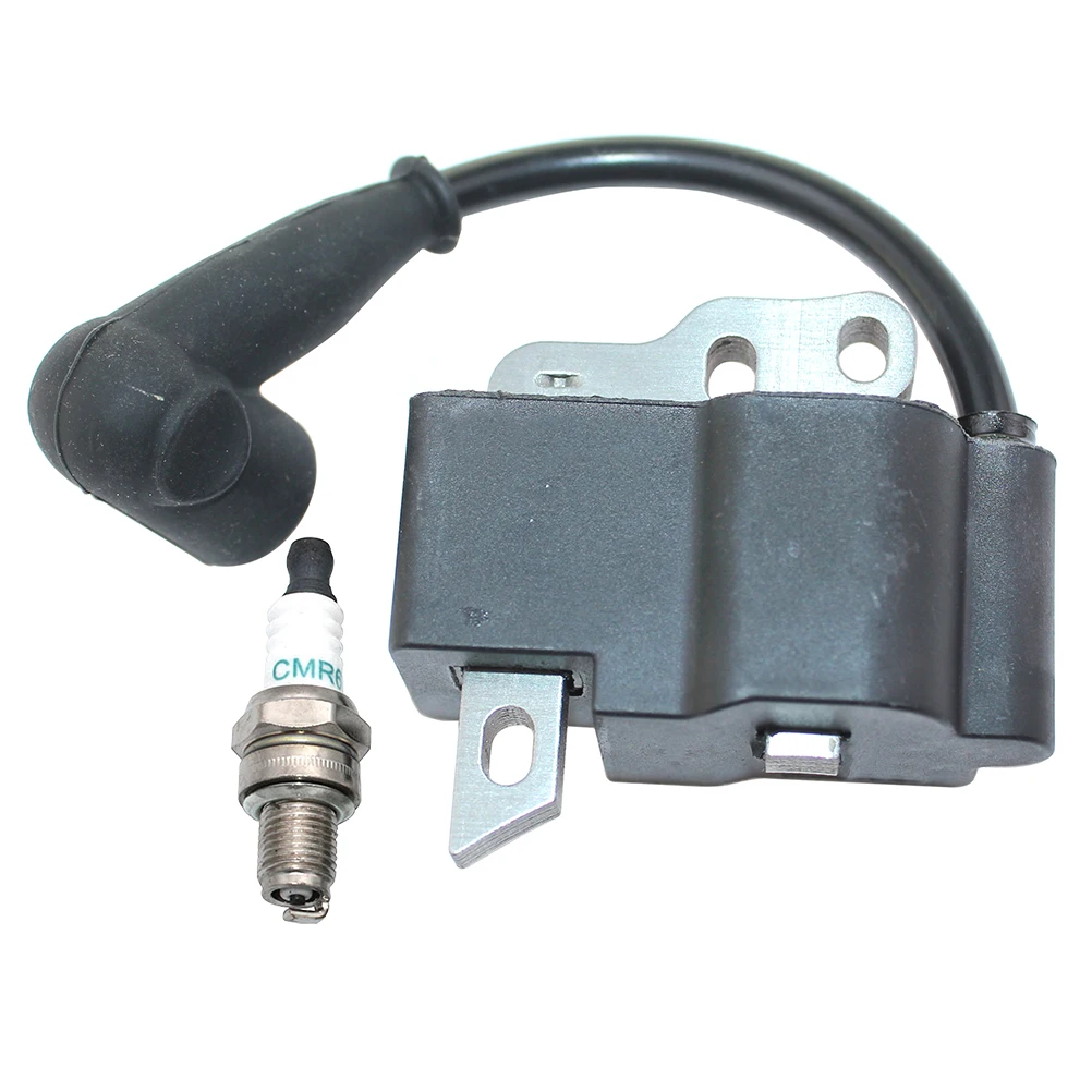 Ignition Module Coil For Stihl MS182, MS212,1148 400 1305 - AliExpress