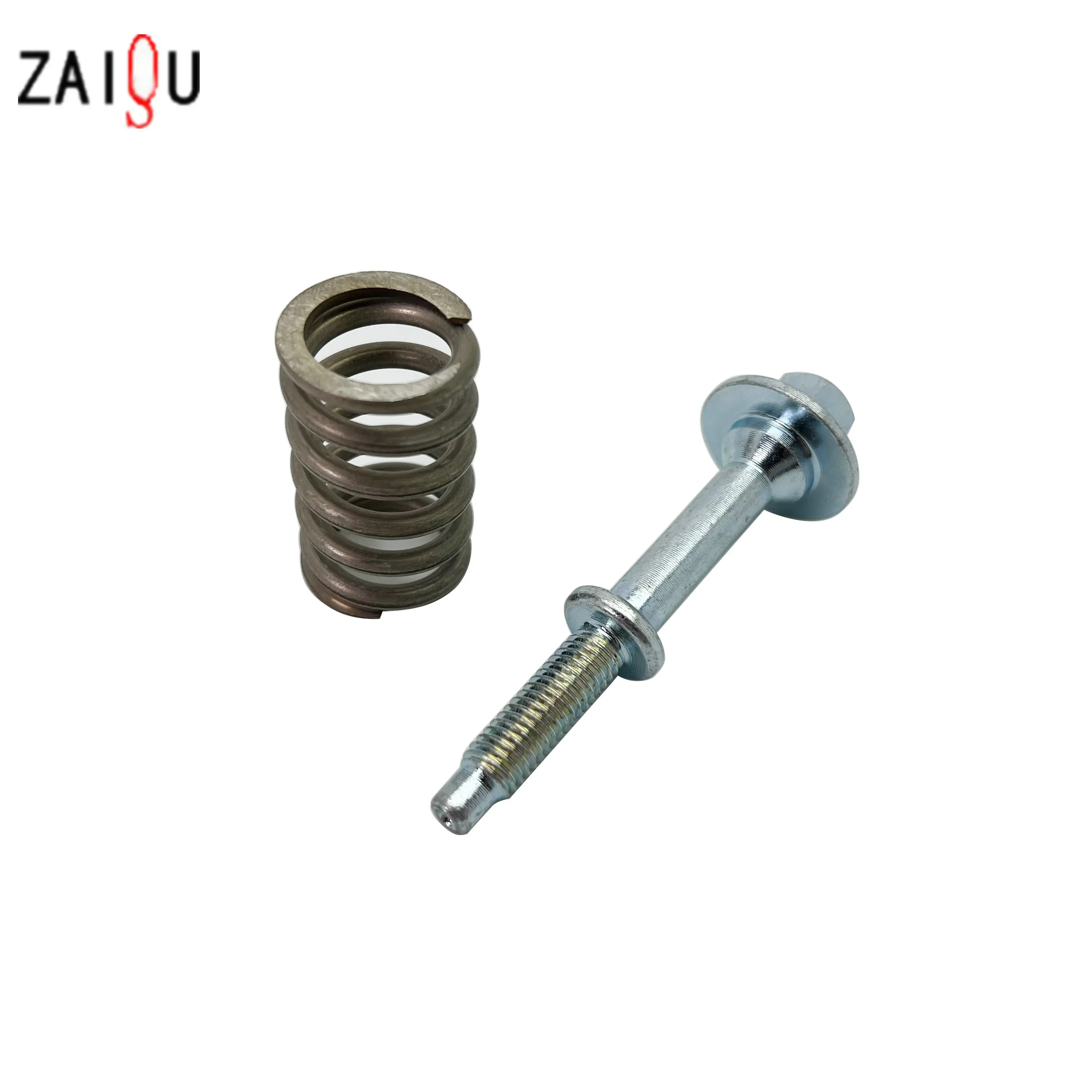 Exhaust pipe screw spring Shock proof screw of muffler 18231-SNA-A00 18231-SR3-A22 Apply to Fit accord Odyssey civic CRV