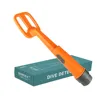 Waterproof Underwater Metal Detector Scuba Pulse Pinpointer Induction Diving Treasure Hand Held Coil Metal Finder 1