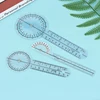 Durable ABS Angle Ruler Goniometer High Precision Electronic Digital Display Medical Joint Recovery Angle Measuring Gauge Tool 5