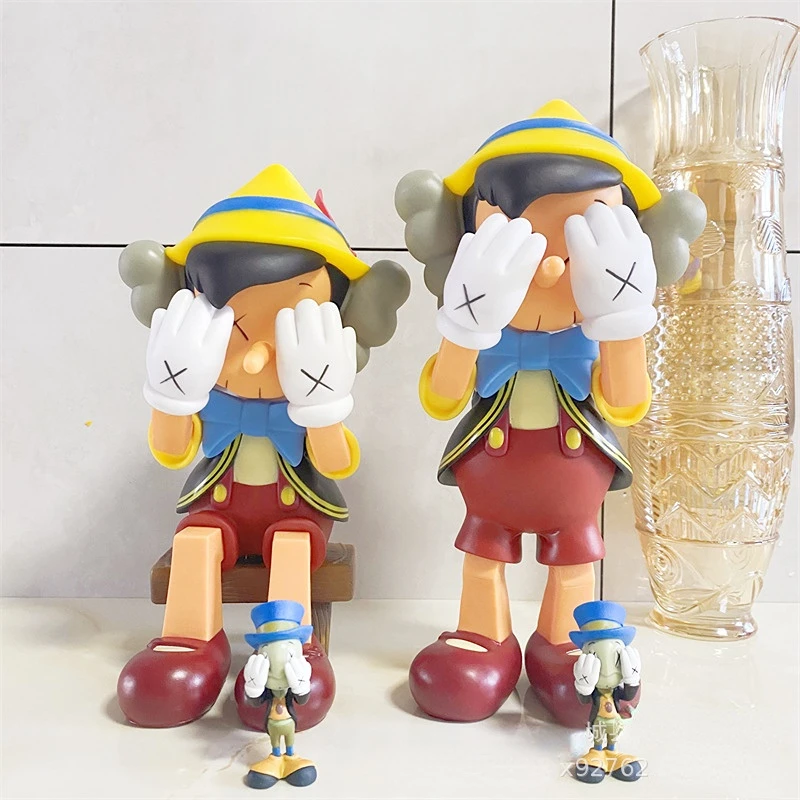 

Limited Edition Handmade Model Dolls, Toys, Decorations, Fashion Cartoons, Anime, Character Decorations, Peripheral Toy Gifts