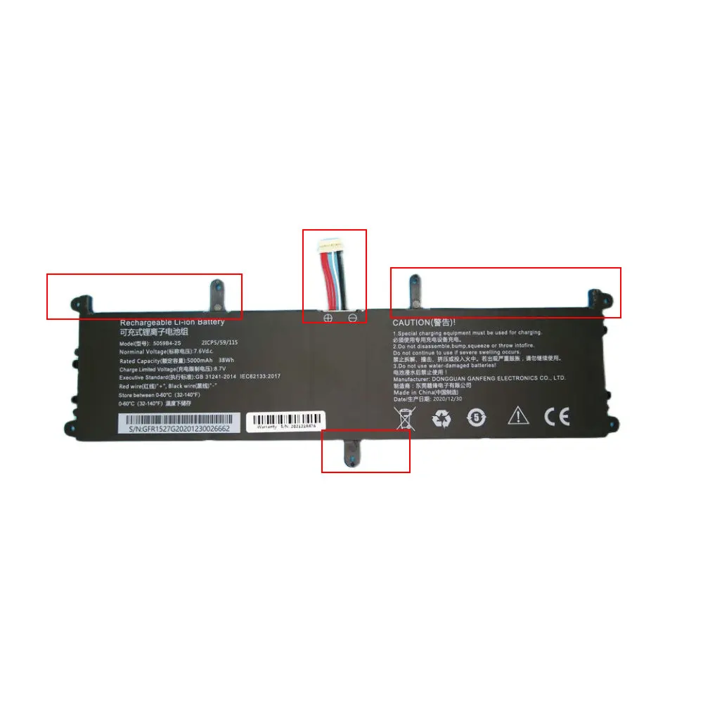 peças para laptop