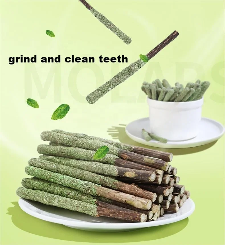 Silvervine Cat Chew Sticks 1