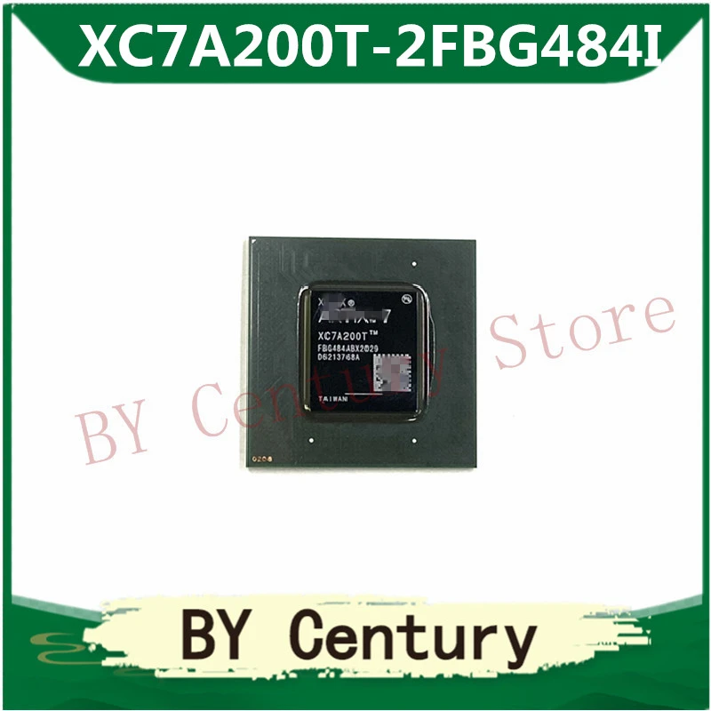 

XC7A200T-2FBG484I XC7A200T-2FBG484C BGA Integrated Circuits (ICs) Embedded - FPGAs (Field Programmable Gate Array)