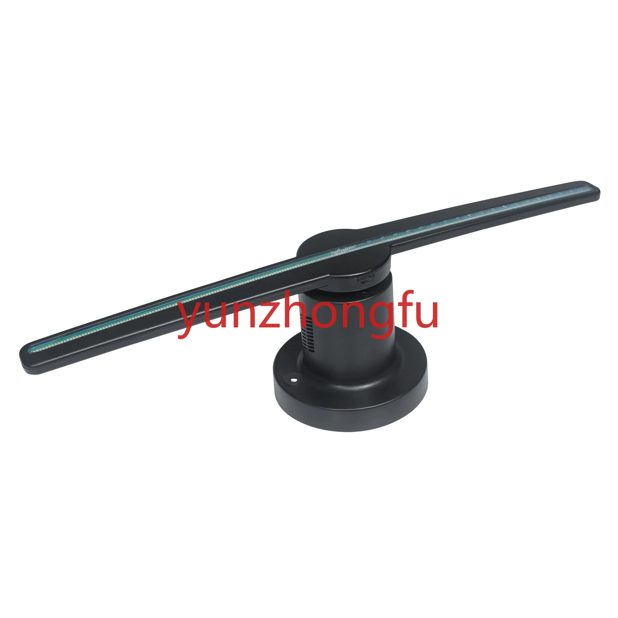 

2023 новый 3d голографический дисплей популярное голографическое программное обеспечение рекламное оборудование проекция увеличительная реальность 3D гологра