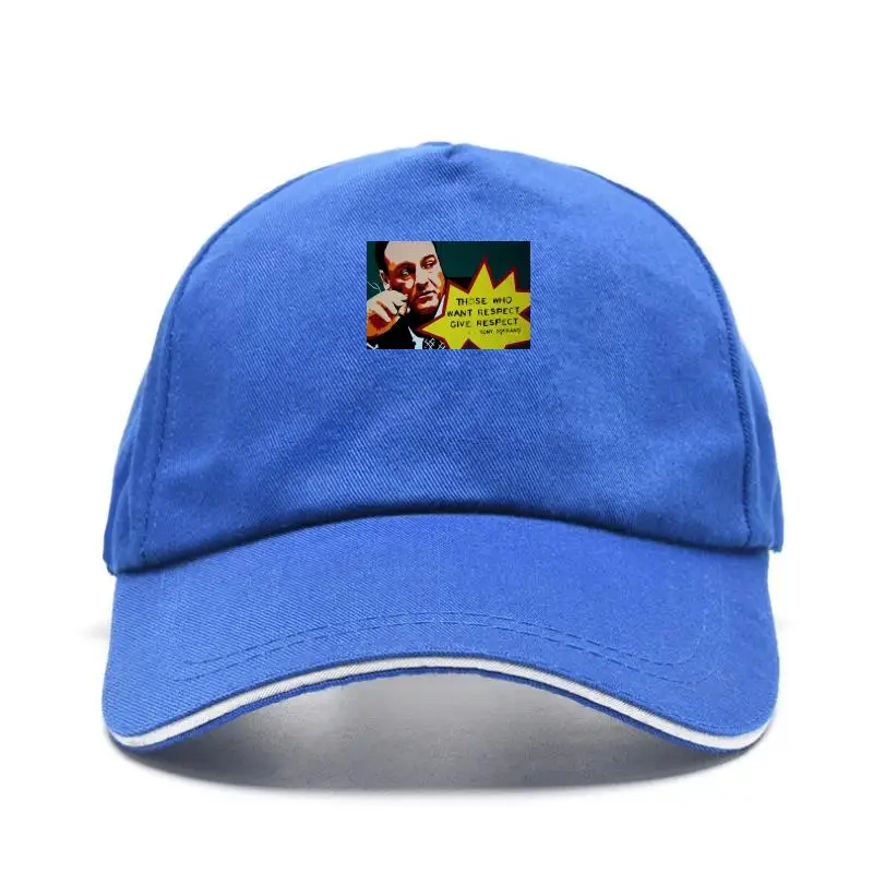 

New cap hat Tony oprano en Baseball Cap