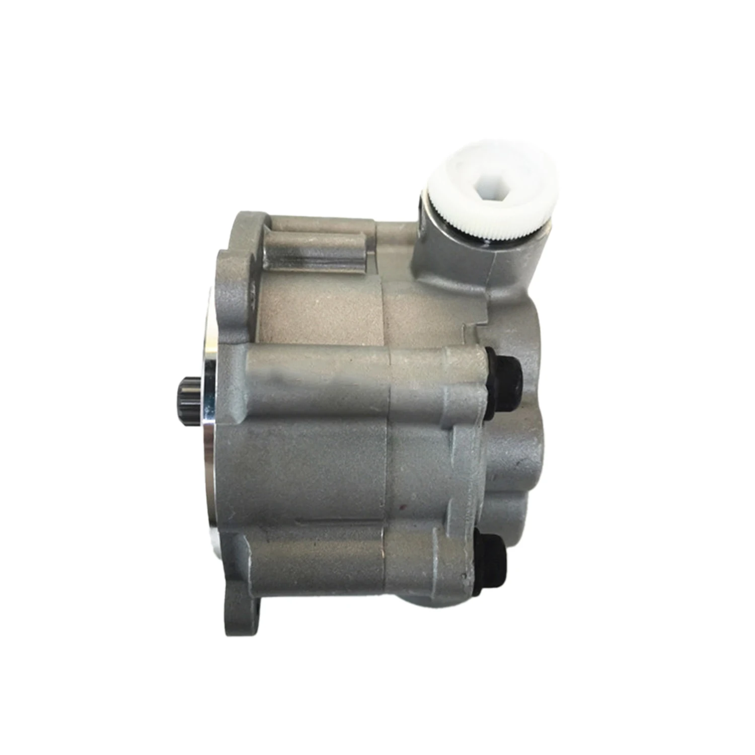 K3V112DT Gear pump for Volvo Excavators EC210B EC240B
