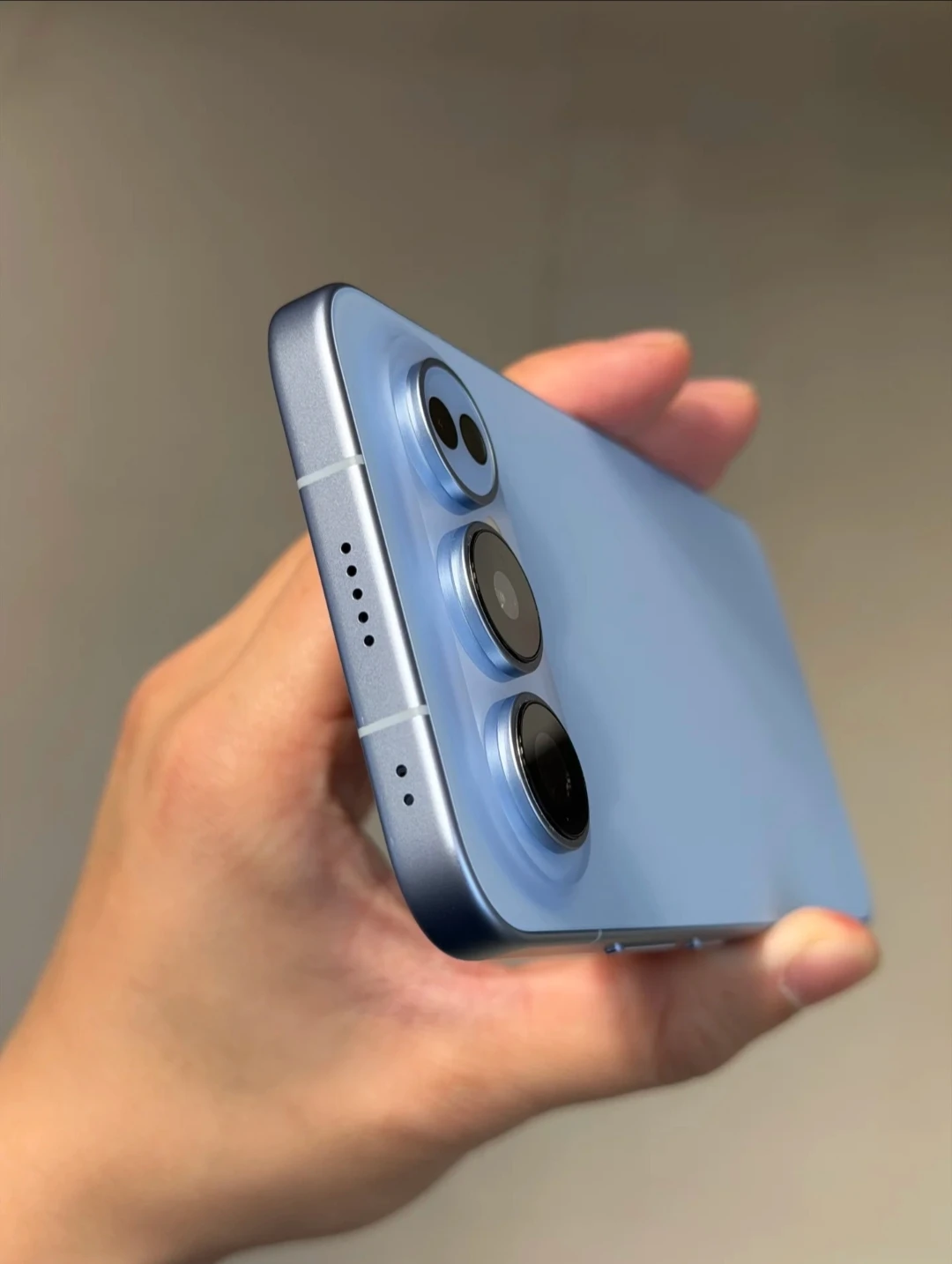 New China Version Honor 500 Pro Mobile Phone Snapdragon8 Elite