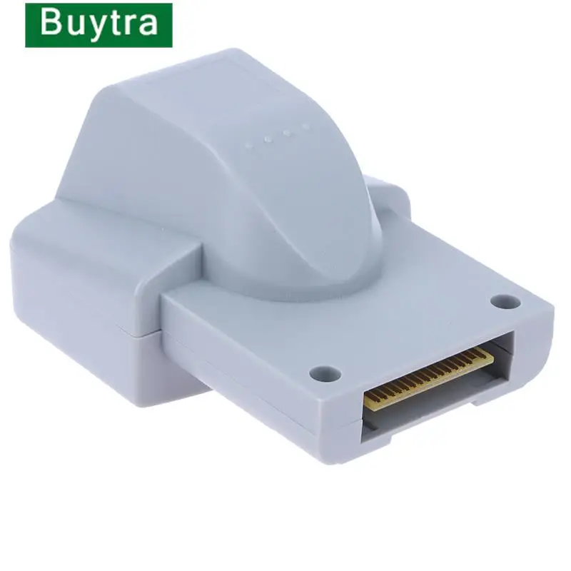 1Pc Controller Rumble Pak Compatibile Con Accessori Per Console Di Gioco Nin-Tendo 64