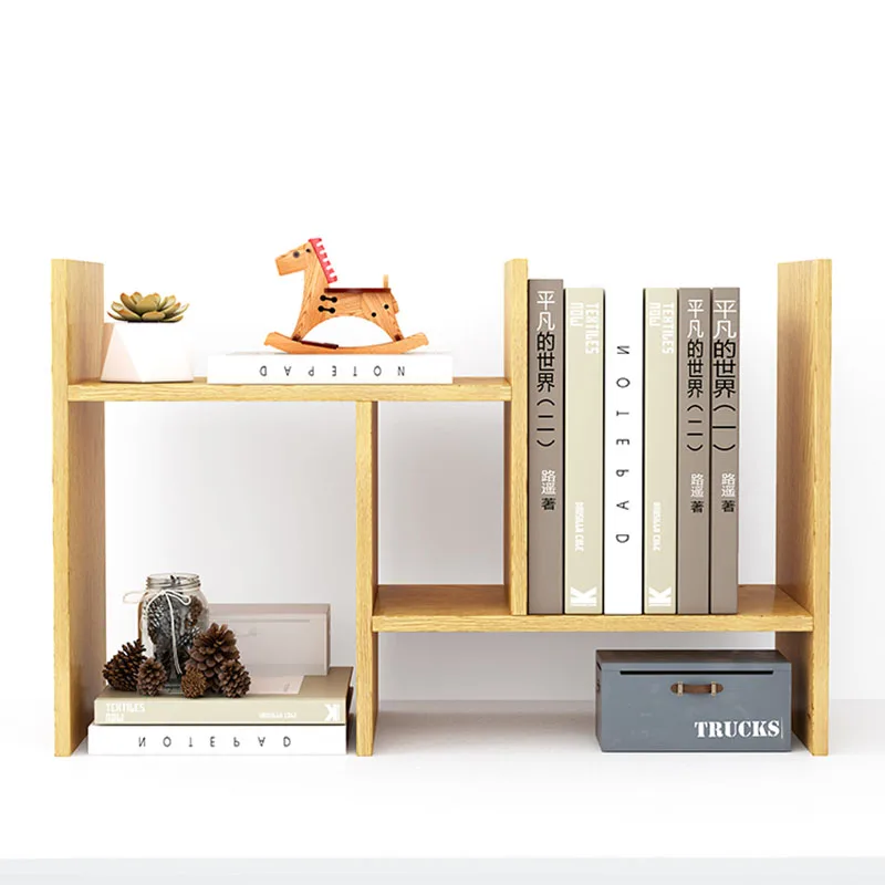 children-aesthetic-newspaper-holder-removable-h-form-multilayer-bookcase-shelf-small-librero-furniture-bookcase